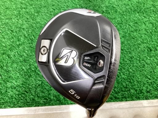 ブリヂストンゴルフ（BRIDGESTONE GOLF）（メンズ） B1 フェアウェイ