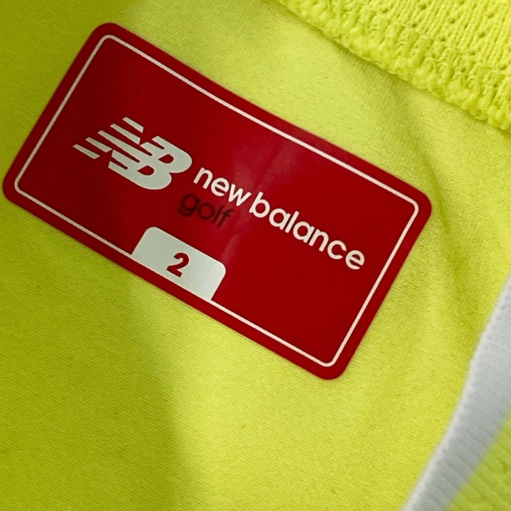 サイズ：2 NEW BALANCE ニューバランス 2023年モデル モック