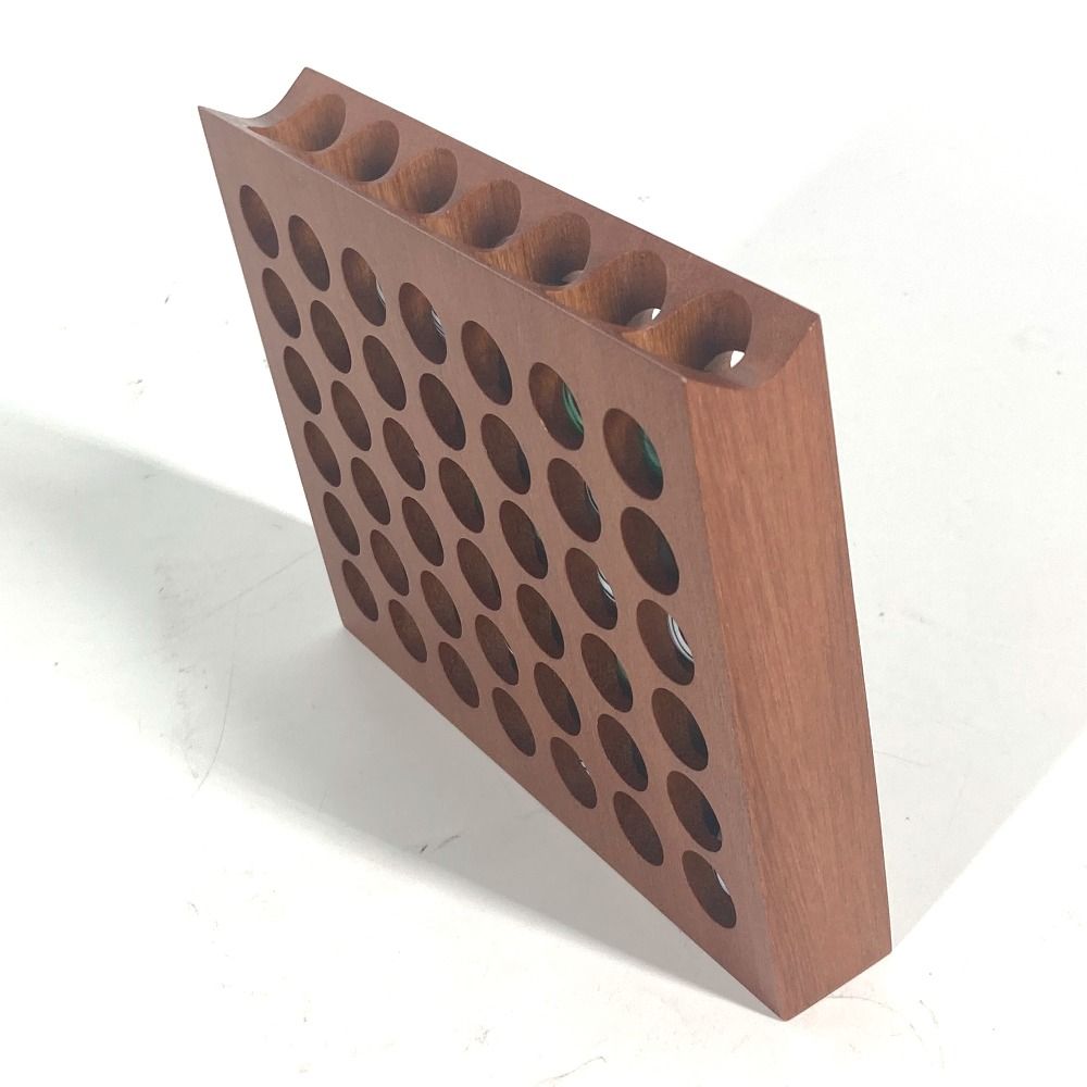 ボッテガヴェネタ　Bottega Veneta 非売品　オブジェ置物　新品未使用 BOTTEGA VENETA ボッテガヴェネタ オブジェ Connect four 4目並べ