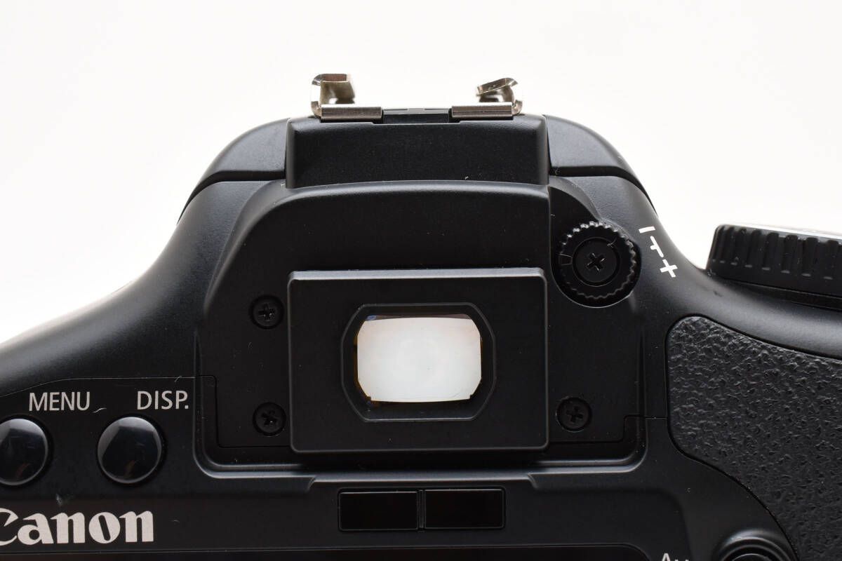 ☆キヤノン Canon EOS 安い Kiss X2 EF-S 18-55mm 3.5-5.6 IS レンズ