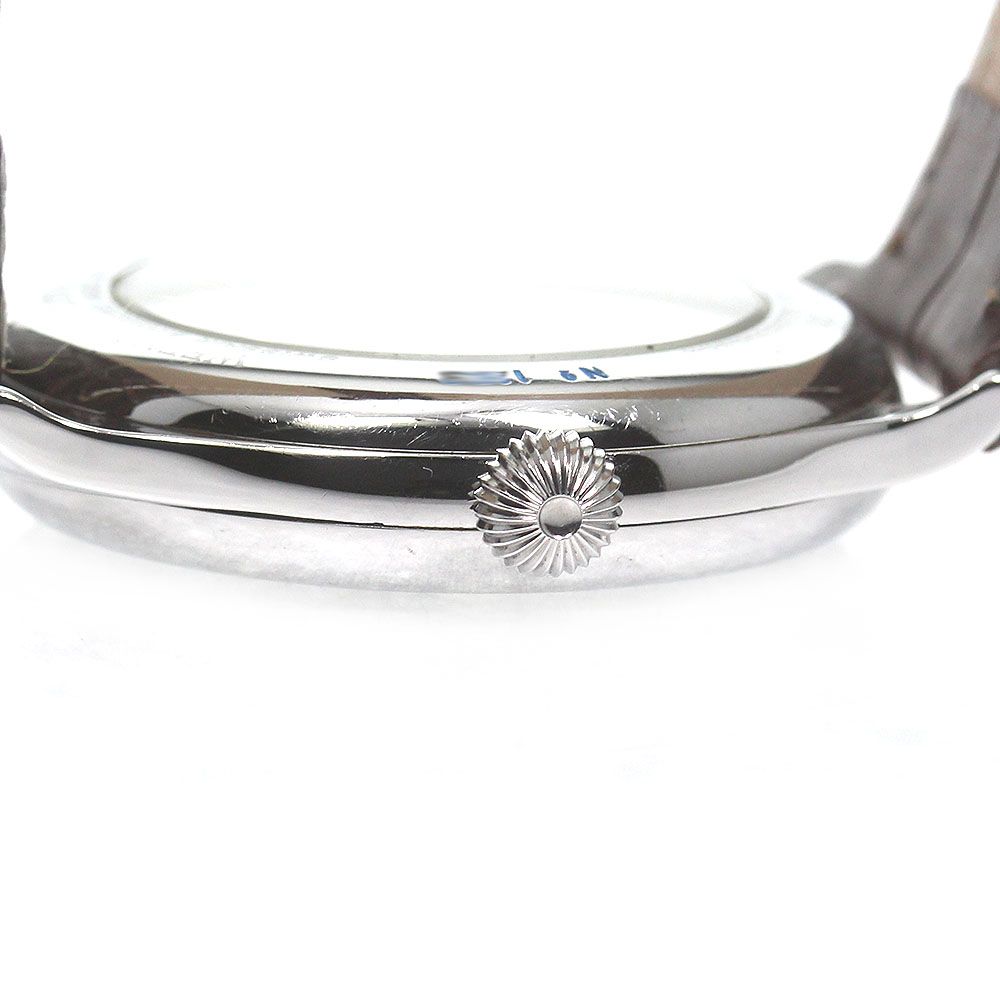 ロンジン LONGINES 628.5241 ウィームス ナビゲーション 自動巻き メンズ良品_791289 - メルカリ