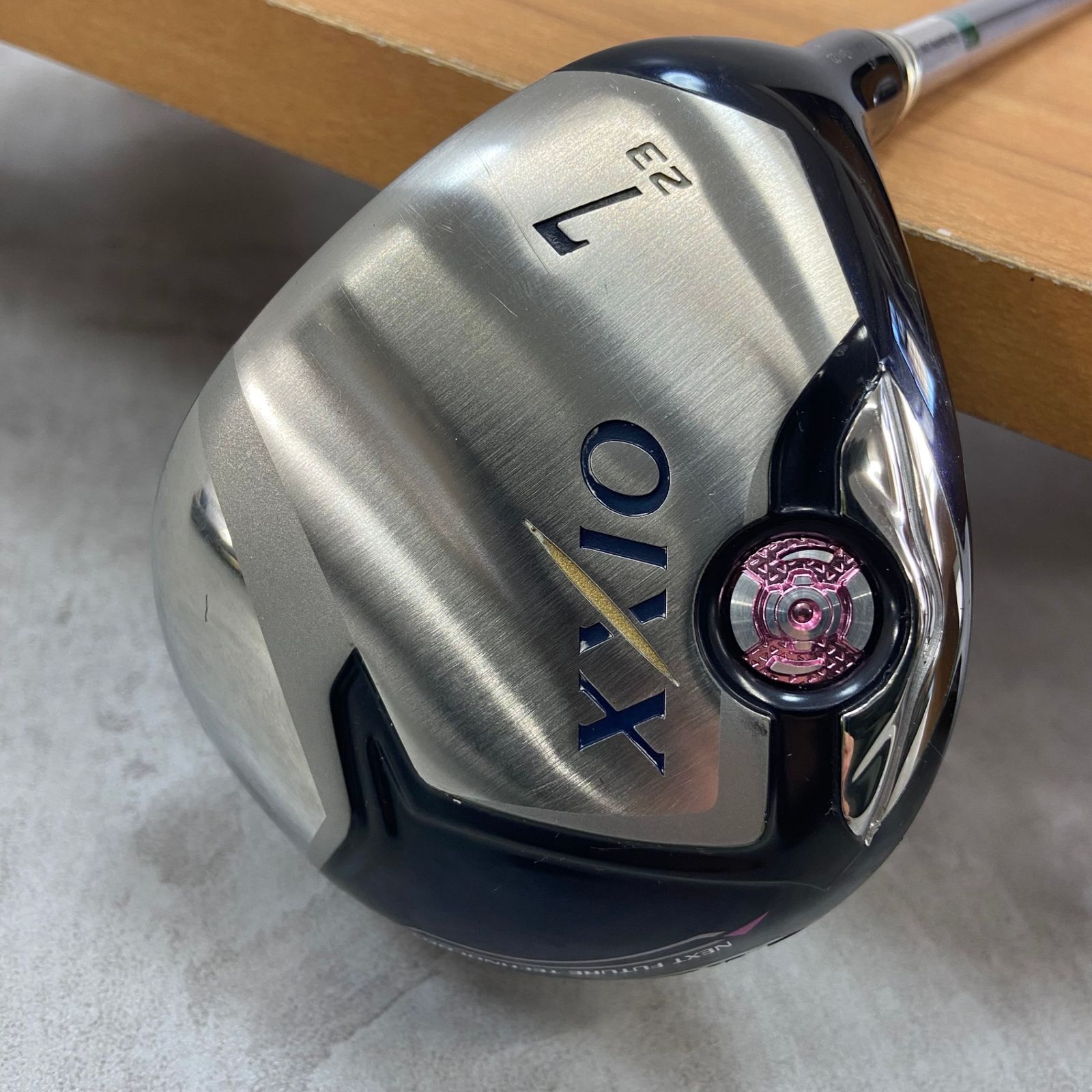 フェアウェイウッド 40.5インチ