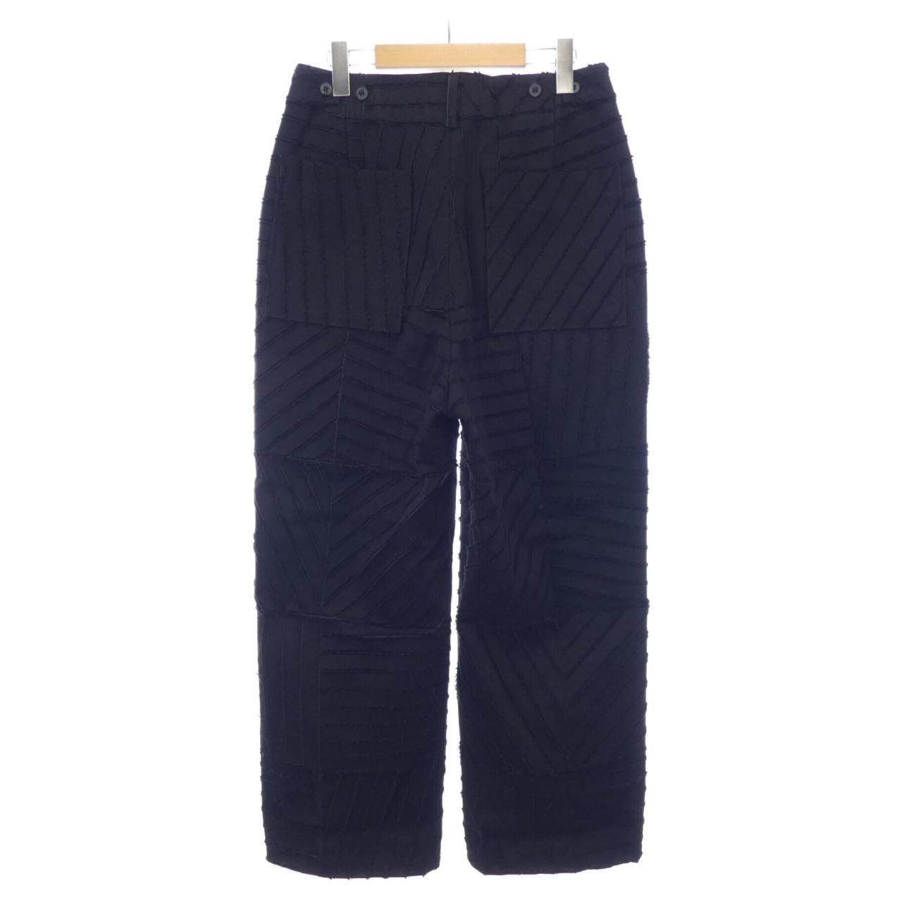 ヨーク YOKE パンツ