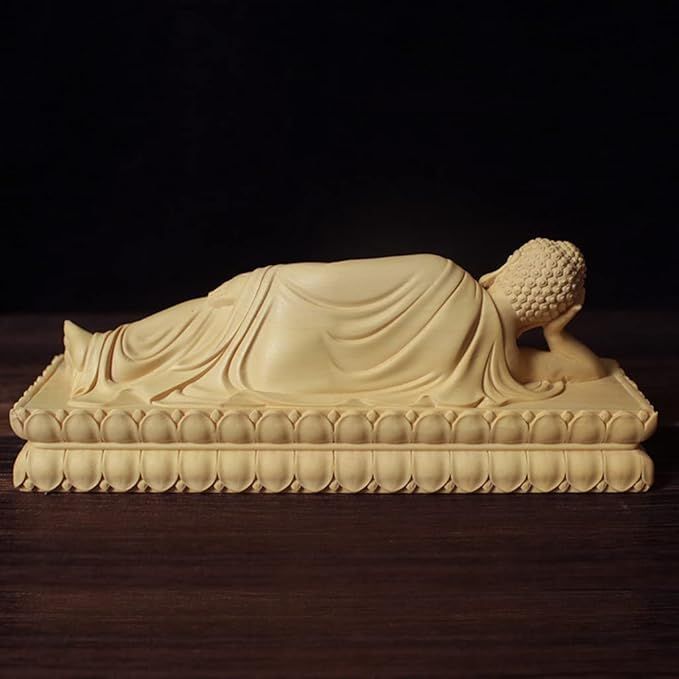 仏陀彫刻
