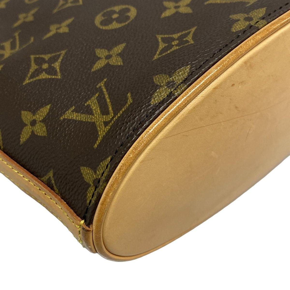 LOUIS VUITTON(ルイヴィトン) ショルダーバッグ モノグラム