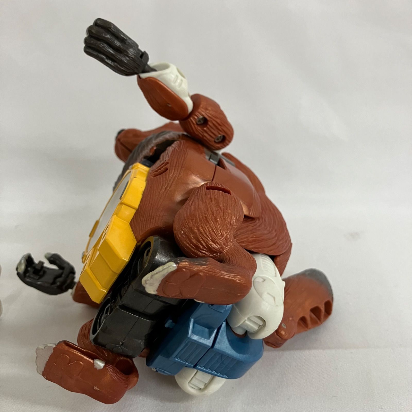 中古 トランスフォーマー ビーストウォーズ ネオ 2個セット 
