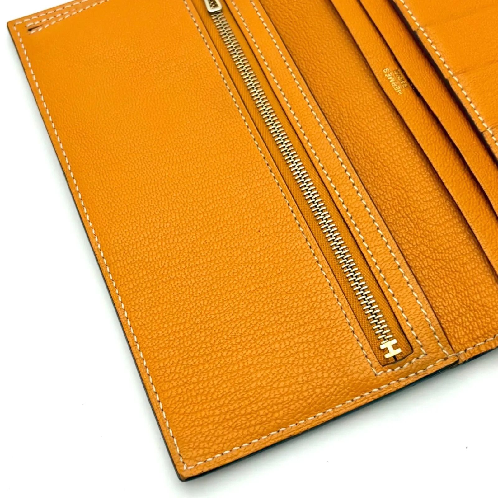 HERMES エルメス クリック12 三つ折り財布｜Yahoo!フリマ（旧