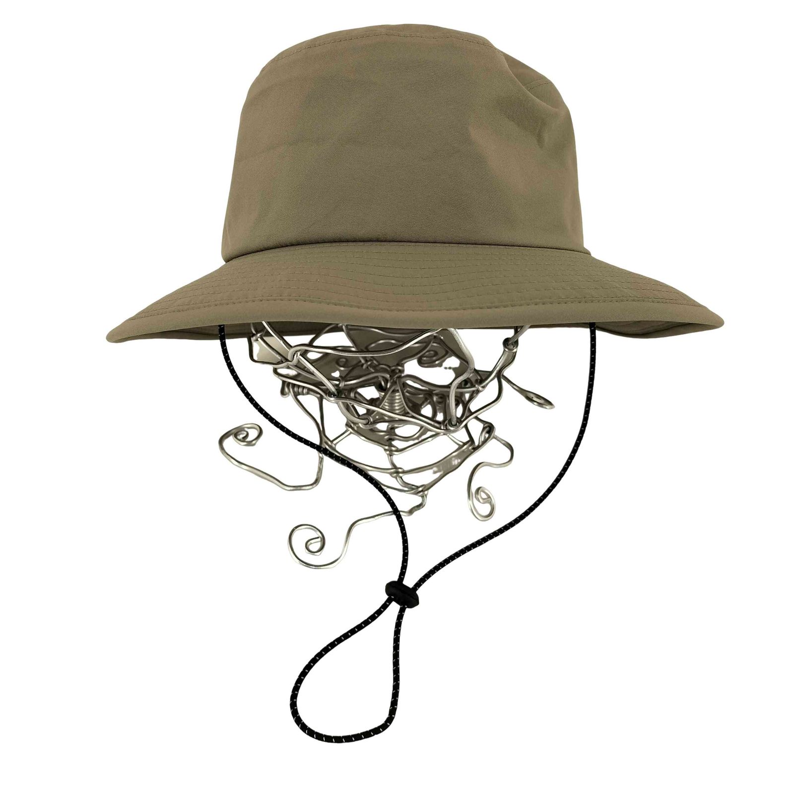ドッグアンドコー THE H.W. DOG＆CO. RAIN HAT メンズ 38