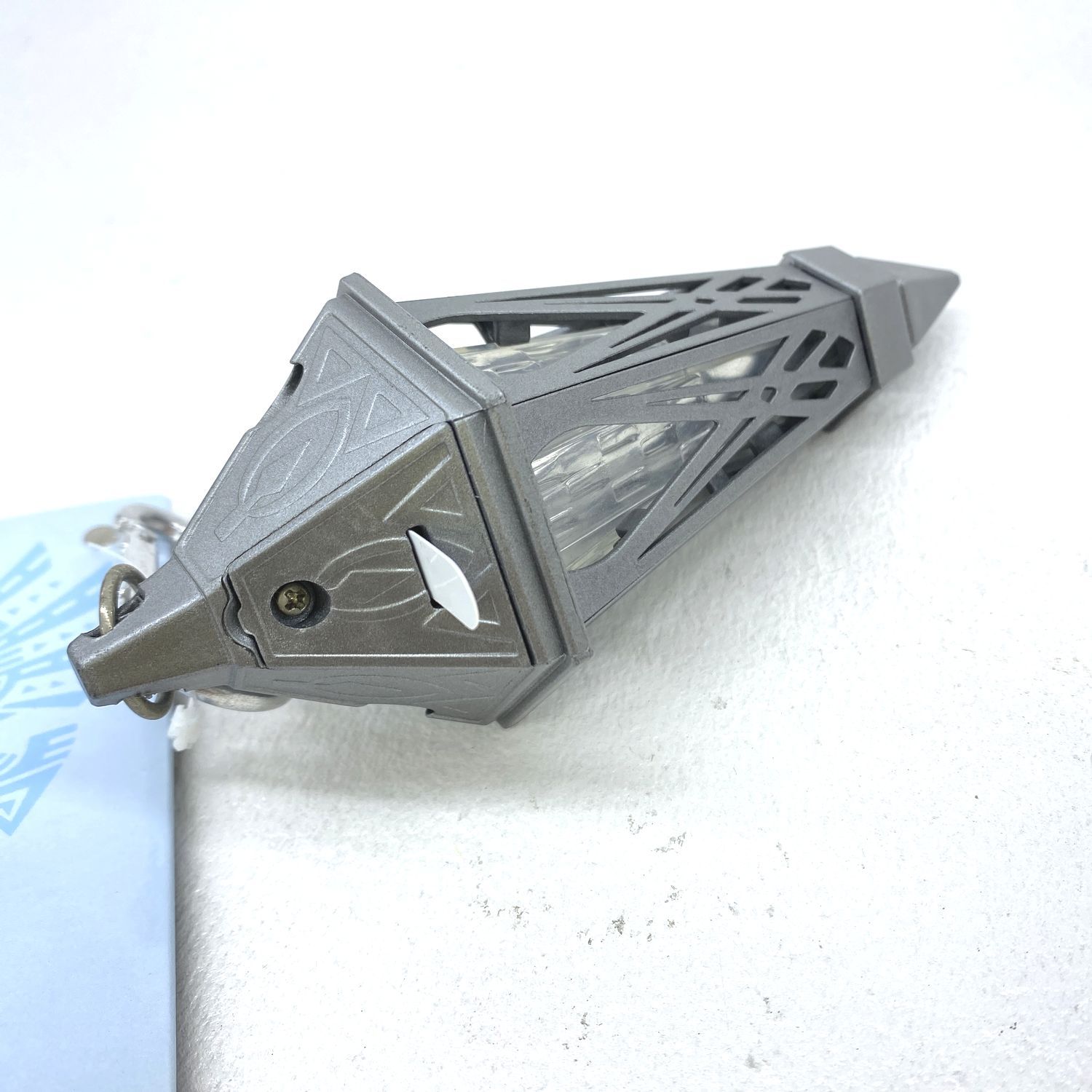 【★加古川物流】【中古品】モンスターハンター 導蟲の虫かごライト 《EX ラヴィーナ装備》 USJ限定 【713】