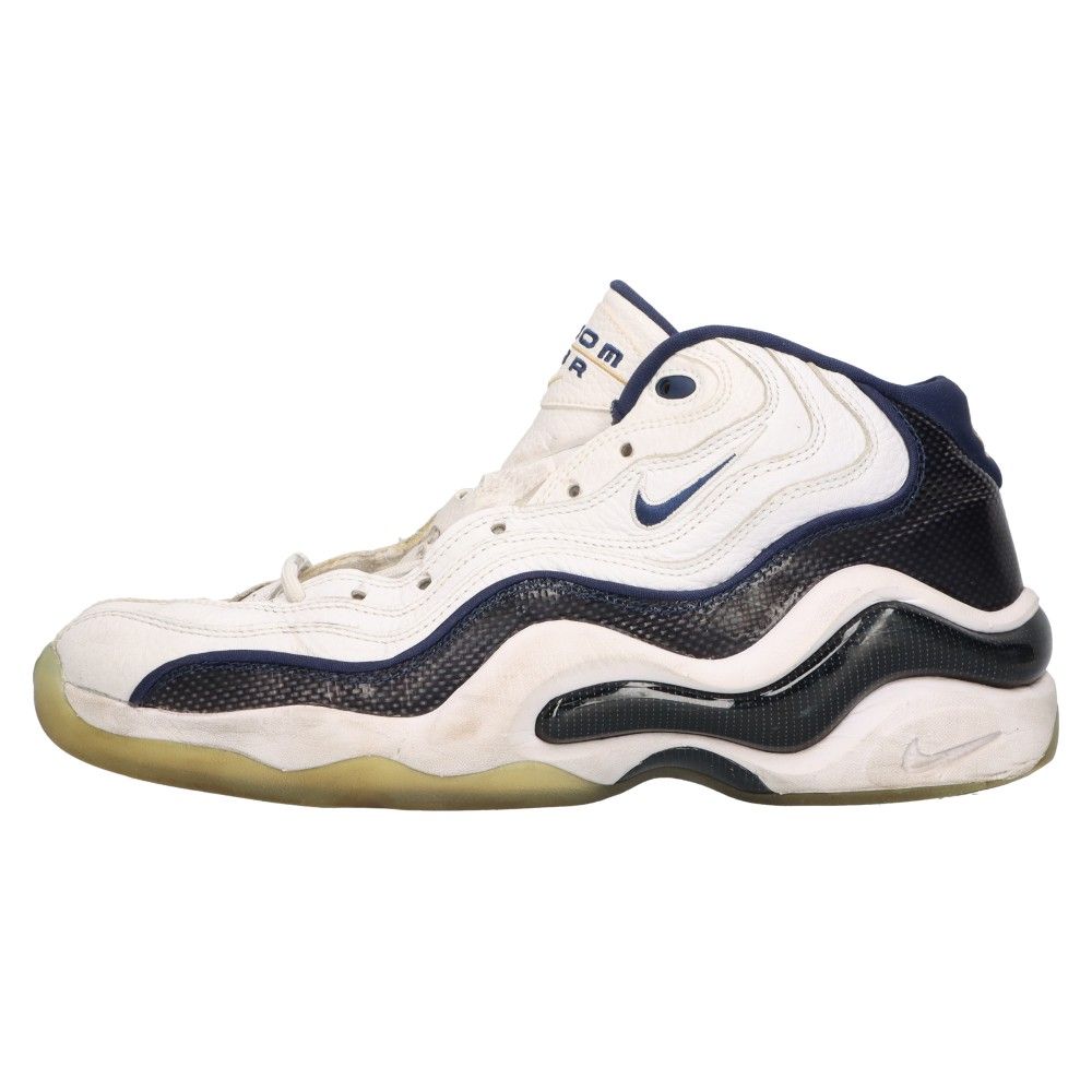 NIKE (ナイキ) AIR ZOOM FLIGHT96 Olympic 884491-103 エア