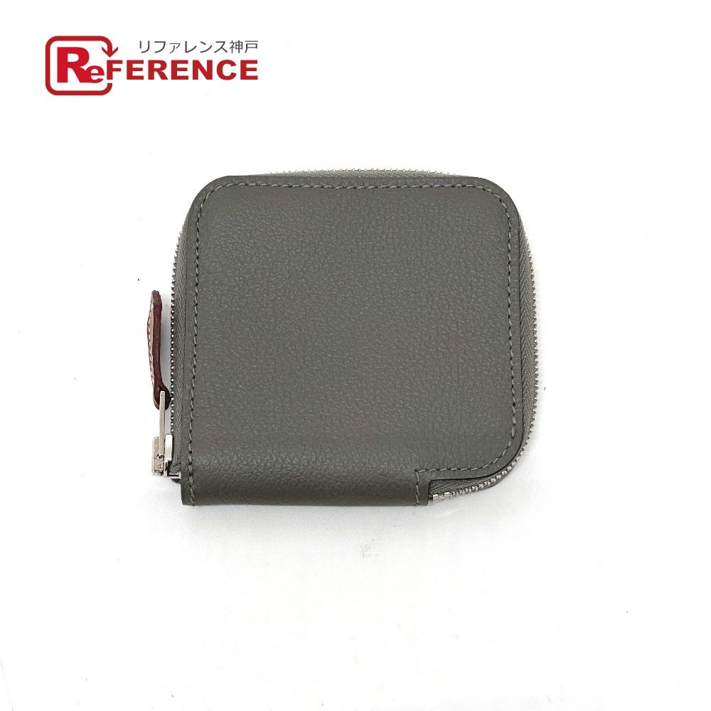 ★美品★ HERMES アザップ シルクイン ミニコンパクト コインケース □P 楽天市場】エルメス コインケース レディース アザップ シルク