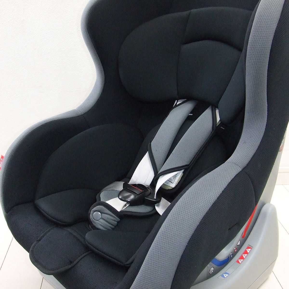チャイルドシート 中古 リーマン ネディ LYF-375 LEAMAN 中古品