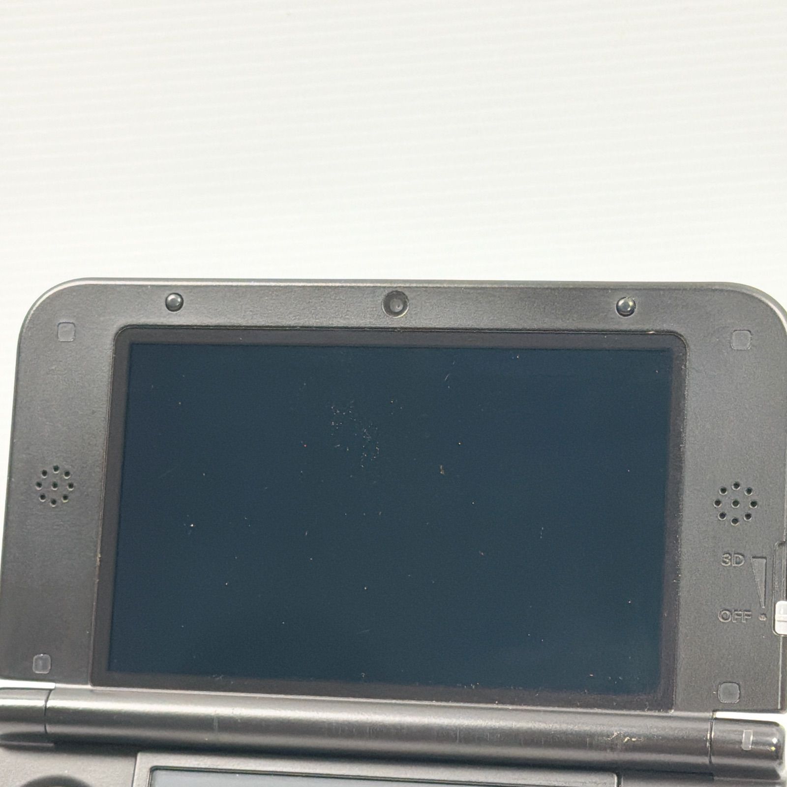 ニンテンドー 3DSLL