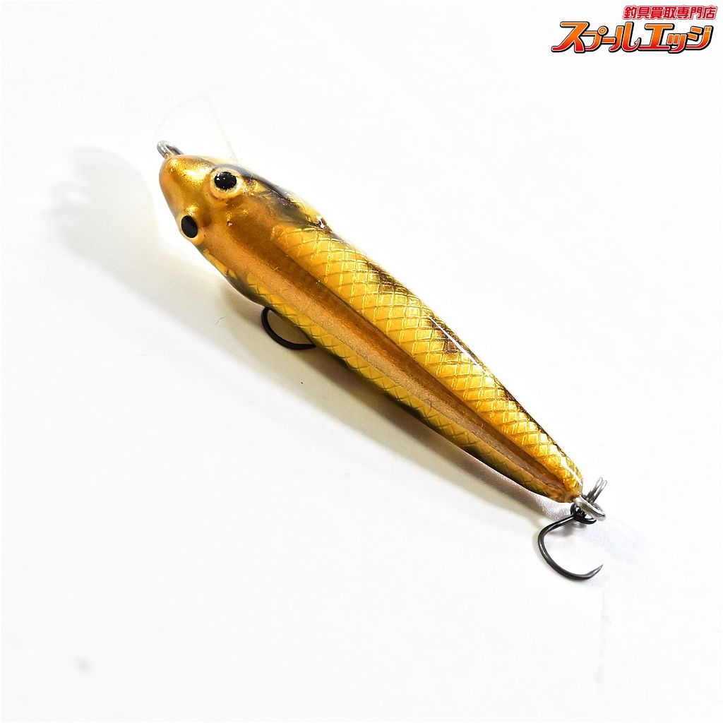 アングロ＆カンパニー ウッドベイト 5CDR スモルト シンキング 4g