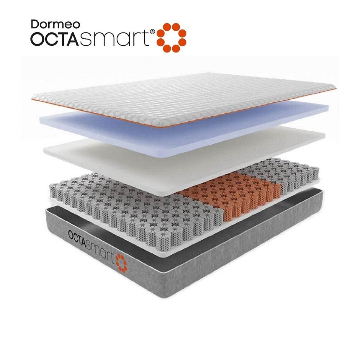 Octasmart