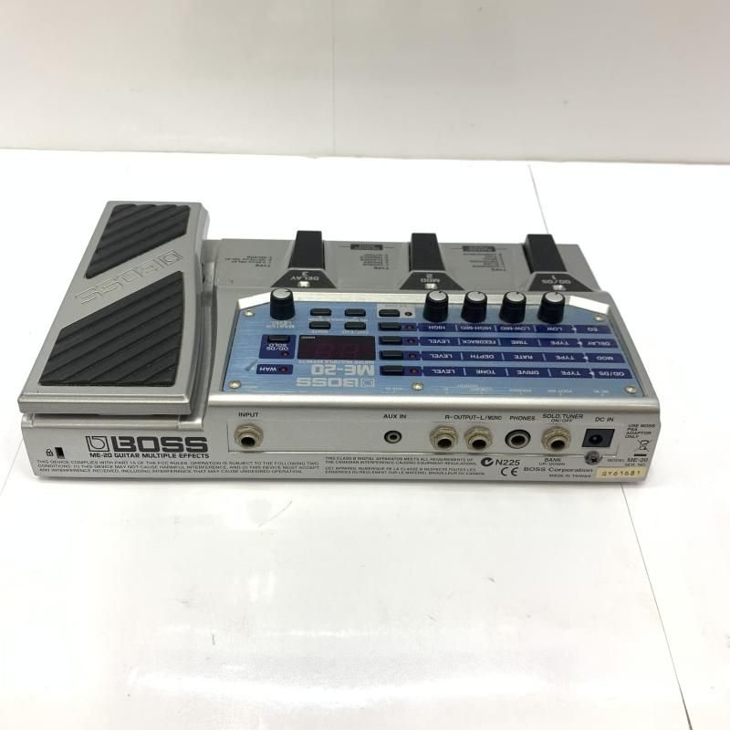ｷﾞﾀｰﾏﾙﾁｴﾌｪｸﾀｰ 92