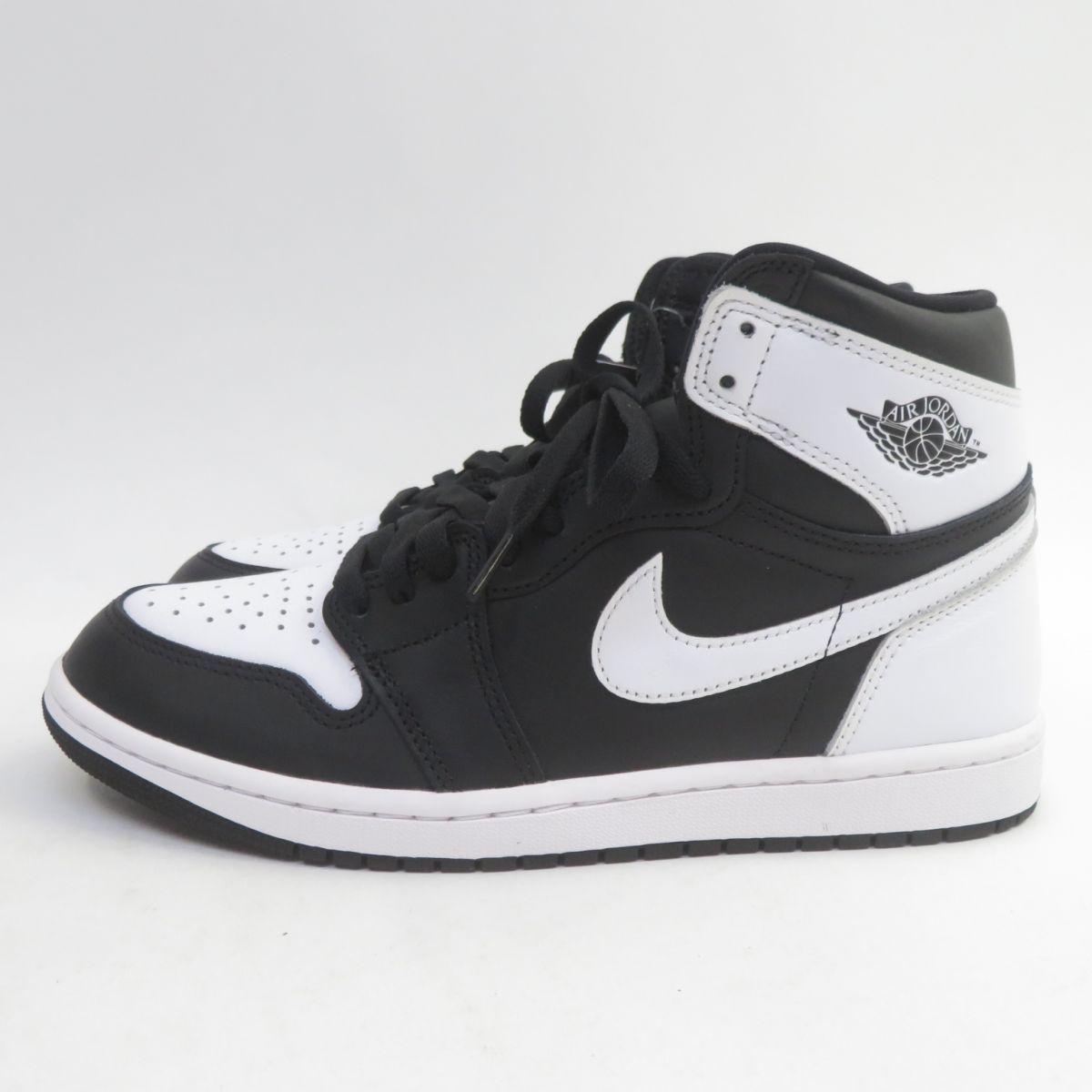 全品送料0円 未使用】NIKE ナイキ AIR JORDAN 1 RETRO HIGH OG エア スニーカー