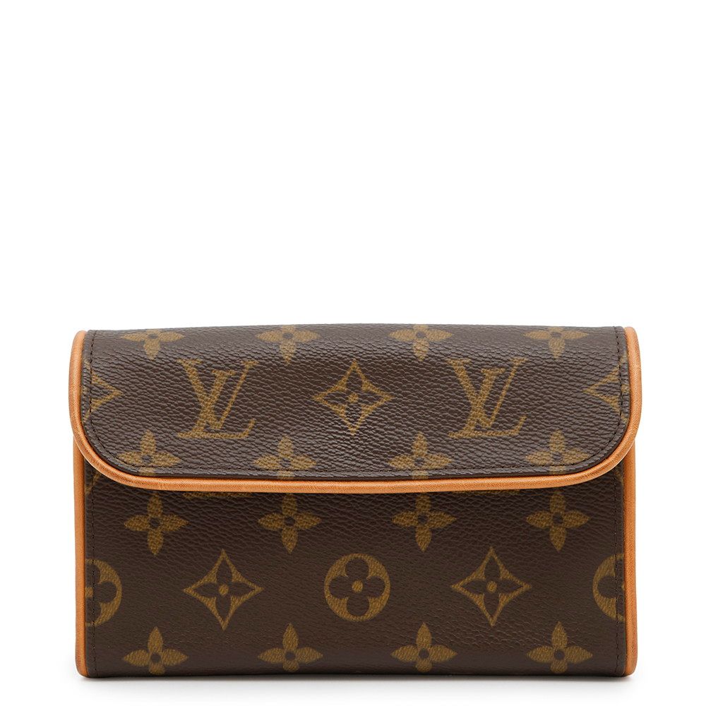 LOUIS VUITTON/モノグラム/ポシェットフロランティーヌ ❣️LouisVuitton❣️モノグラム ポシェットフロランティーヌ