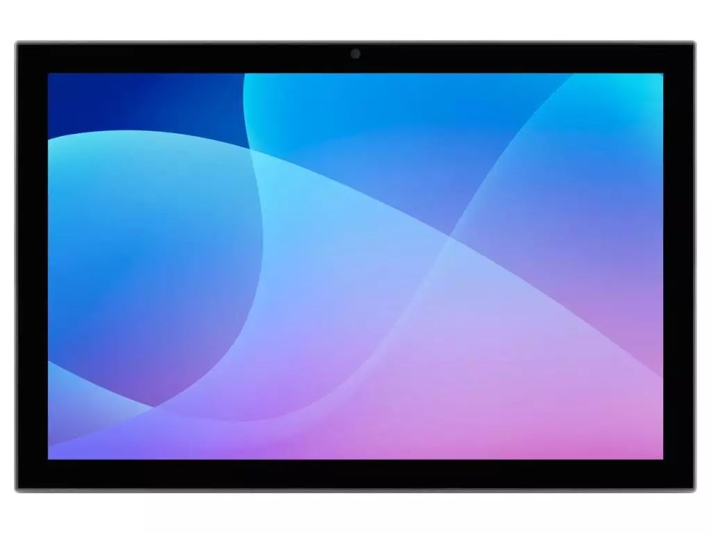 【中古】タブレット端末 アイワ 10.1インチAndroidタブレット 4GB/32GB (ブラック) [JA2-TBA1002]