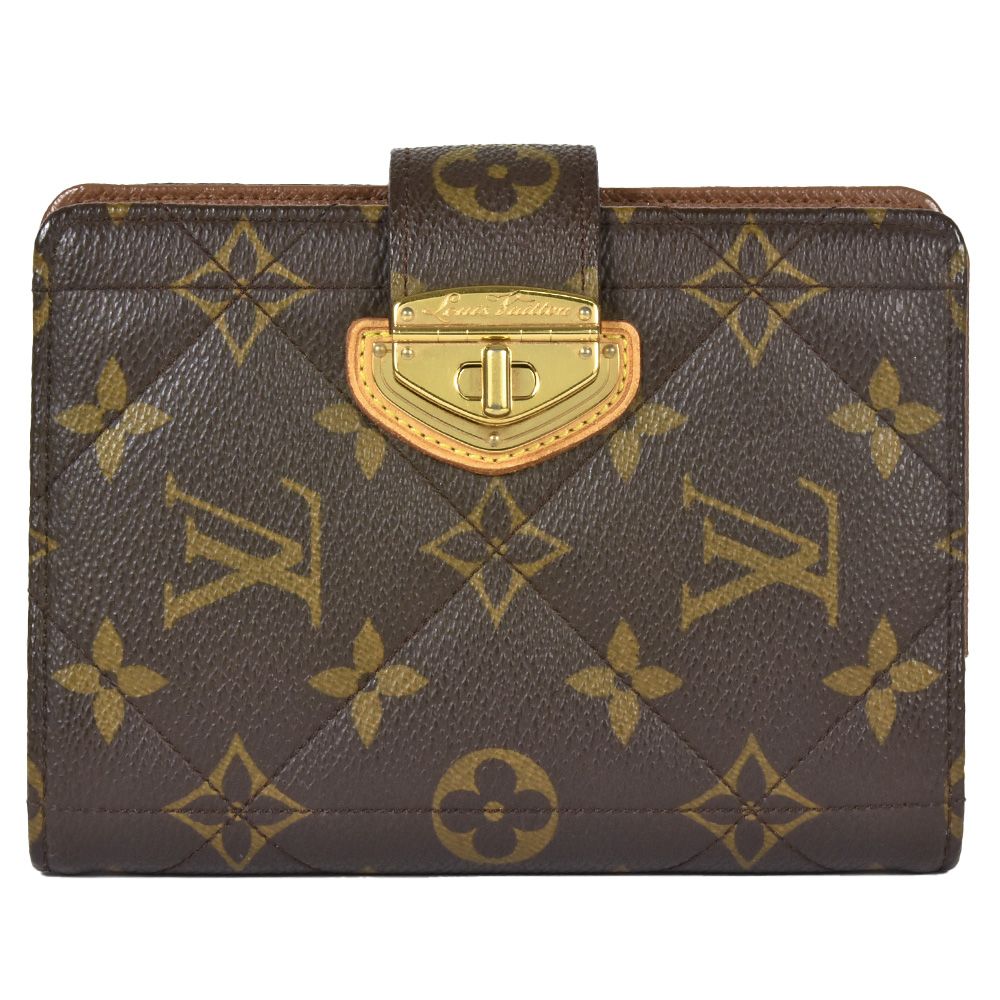 ルイヴィトン LOUIS VUITTON アジェンダ・パルトネールPM 手帳カバー R20981 SP3098【中古】