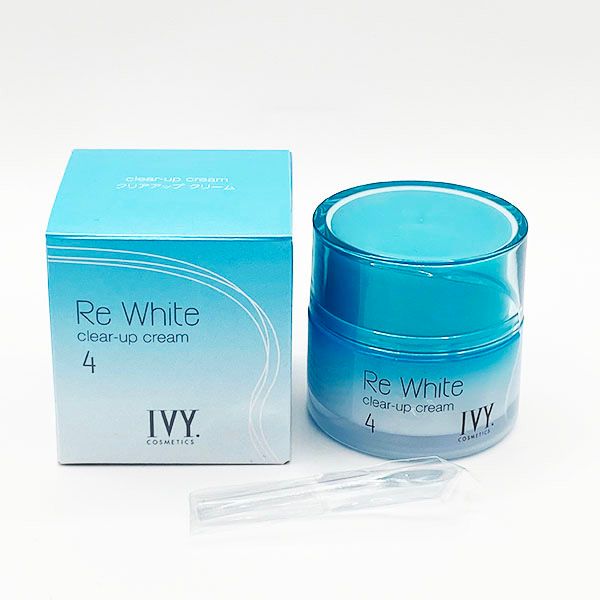 アイビー化粧品 リホワイトクリーム アイビー化粧品 リホワイト