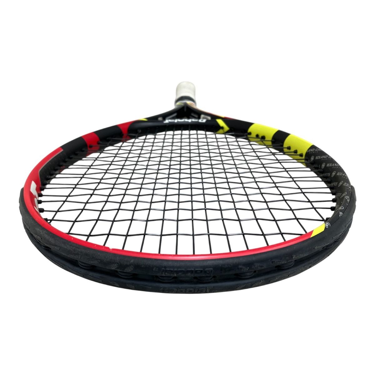 BabolaT aeropro Drive ROLAND GARROS アエロ ドライブ ローラン