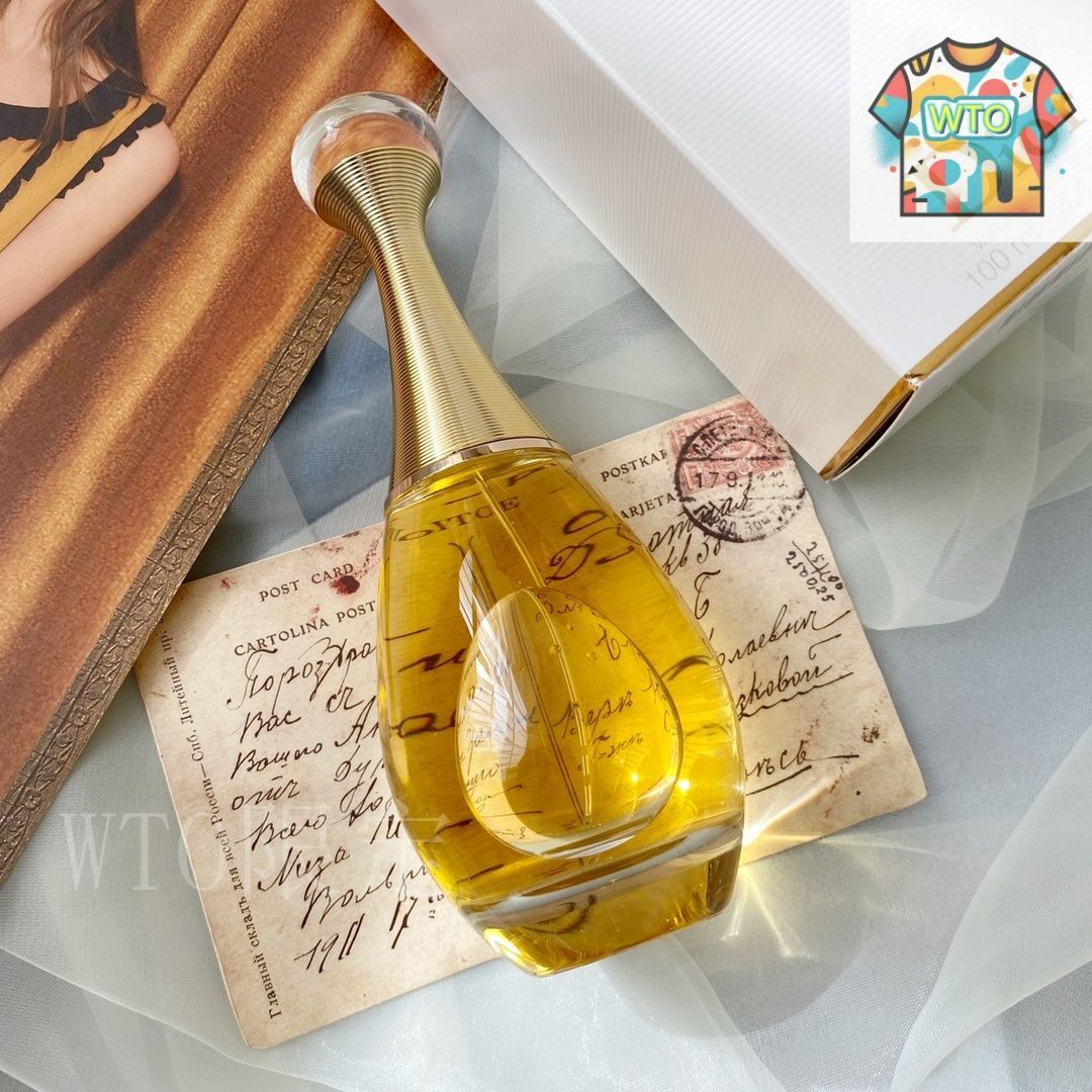 Dior J'adore Eau de Parfum 100ml[香水]-1 - メルカリ