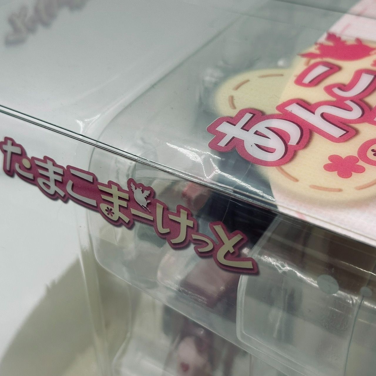HOBBY STOCK たまこまーけっと あんこ & デラ 1/7 フィギュア