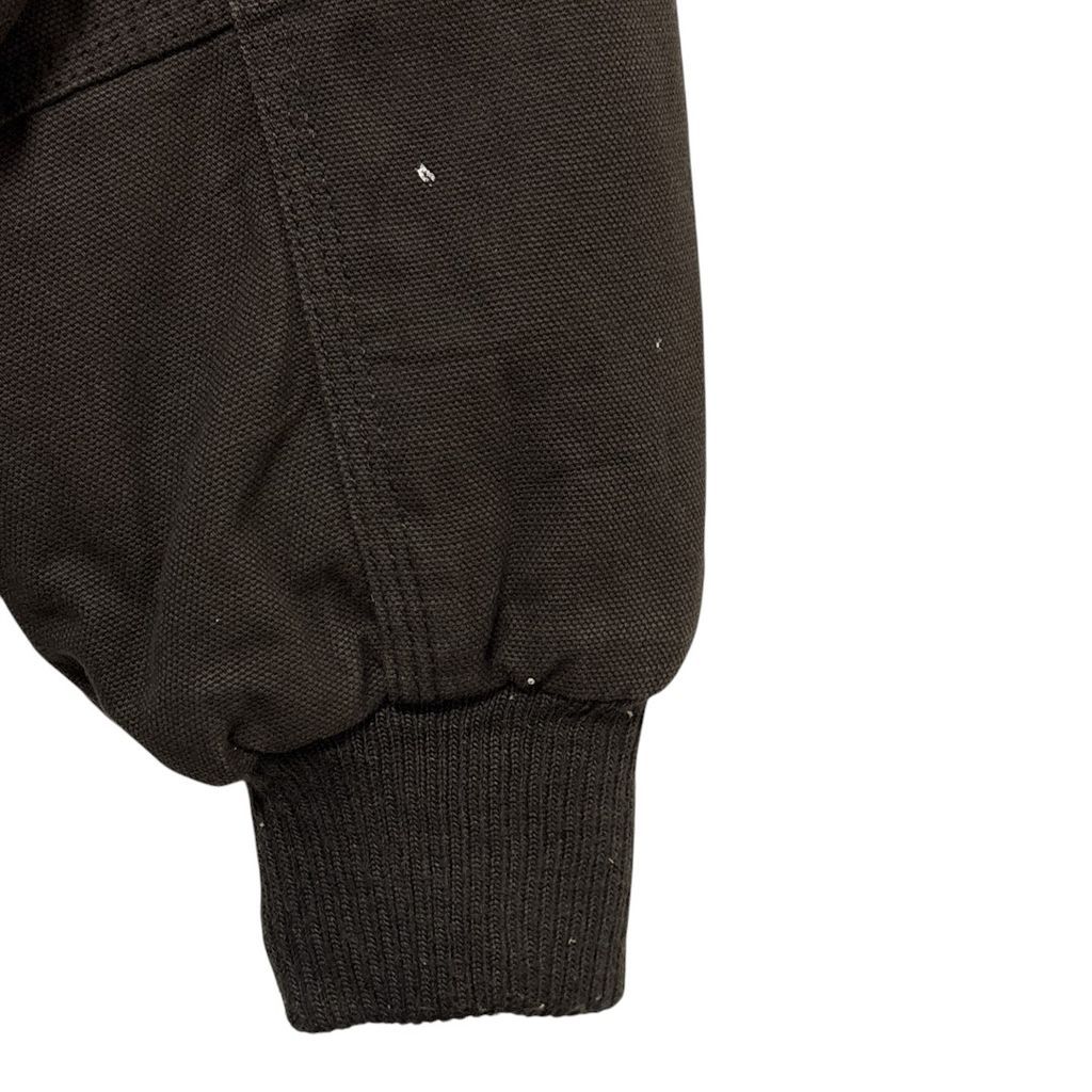 BIG SMITH】 90s 中綿入りダックアクティブジャケット S-3154 - メルカリ