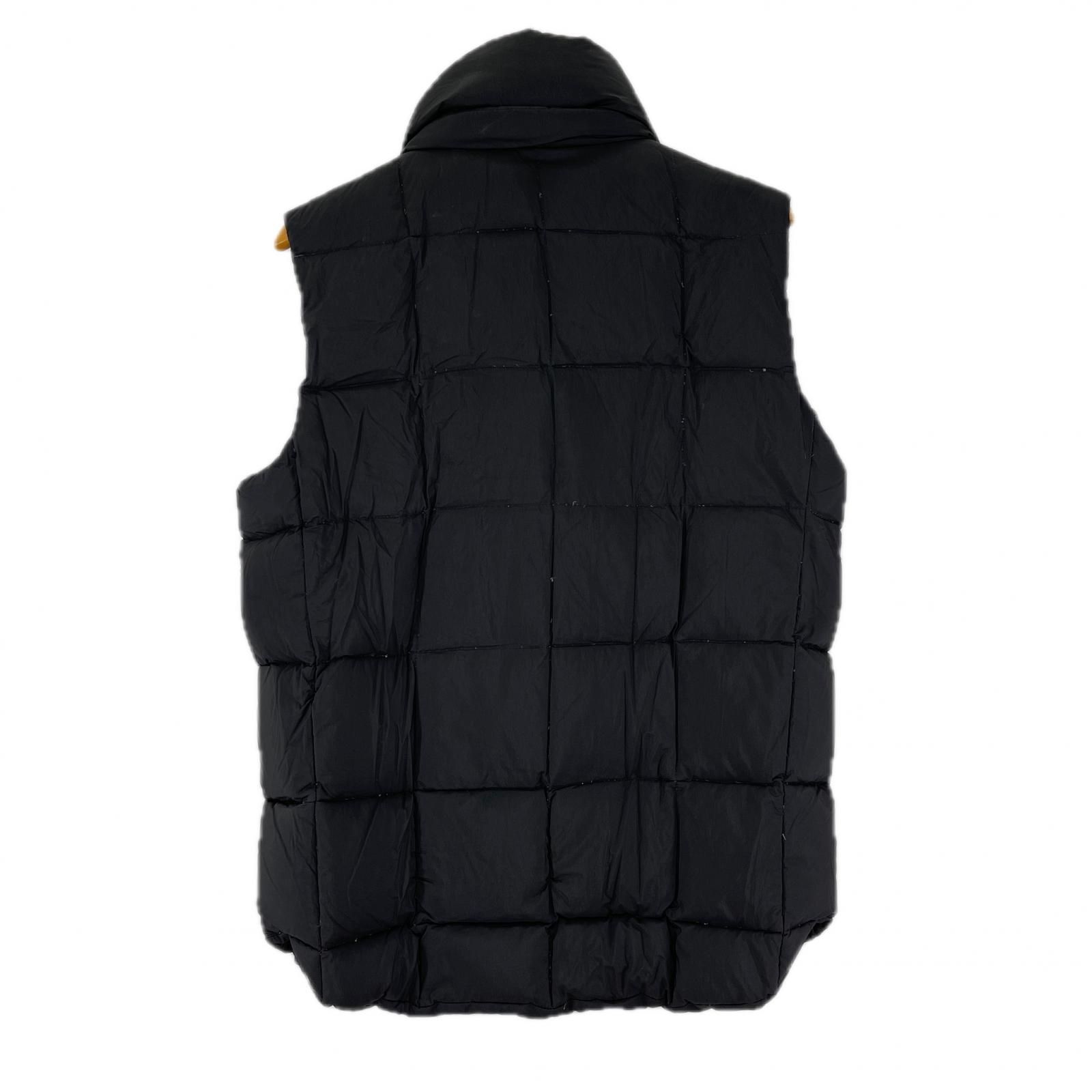 美品 TATRAS タトラス キルティング ダウンベスト YATINA ヤティナ TATRAS（タトラス）の「TATRAS(タトラス) YATINA ヤティナ