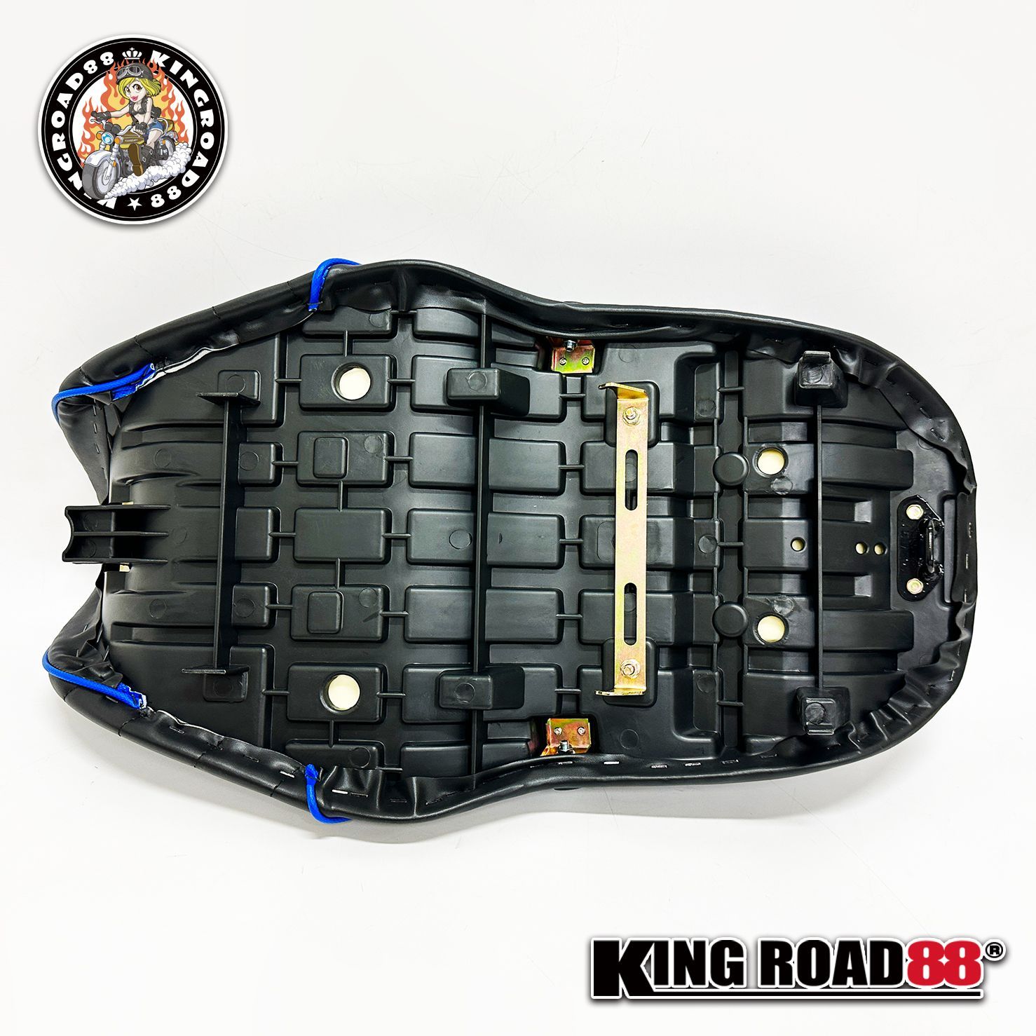 バリオス1型シート タイムセール開催中□4/15(水)まで】カワサキ バリオスⅠ型 ZR250A