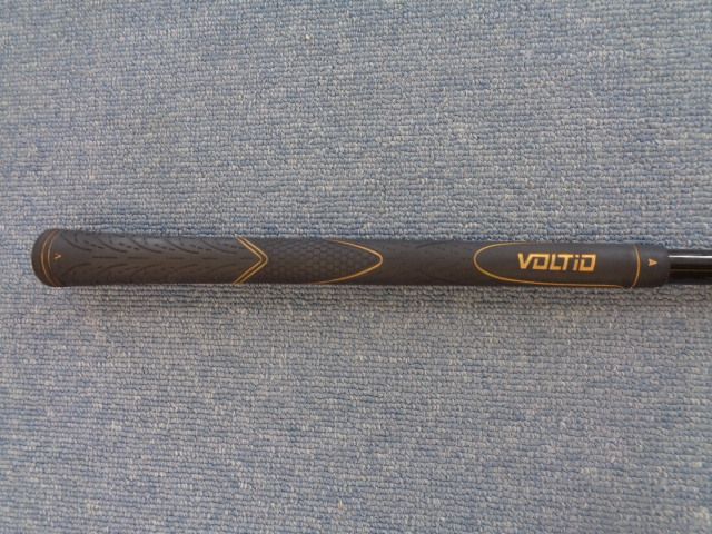カタナゴルフ VOLTIO NINJA α BK 2017 7W 中古フェアウェイウッド