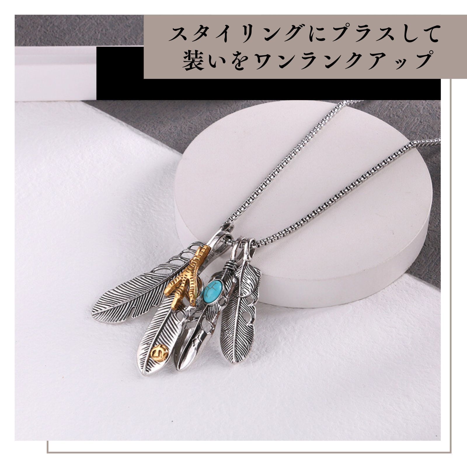 楽天市場】OLD大イーグル全金ターコイズ tady&king シルバー925