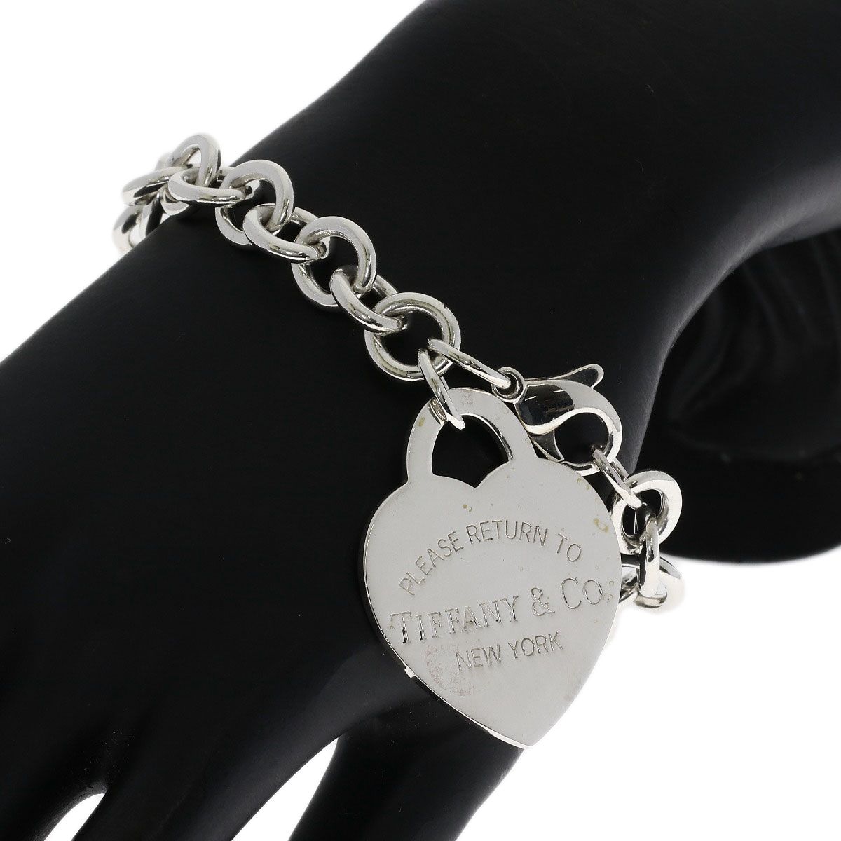 リターントゥ ハートタグ