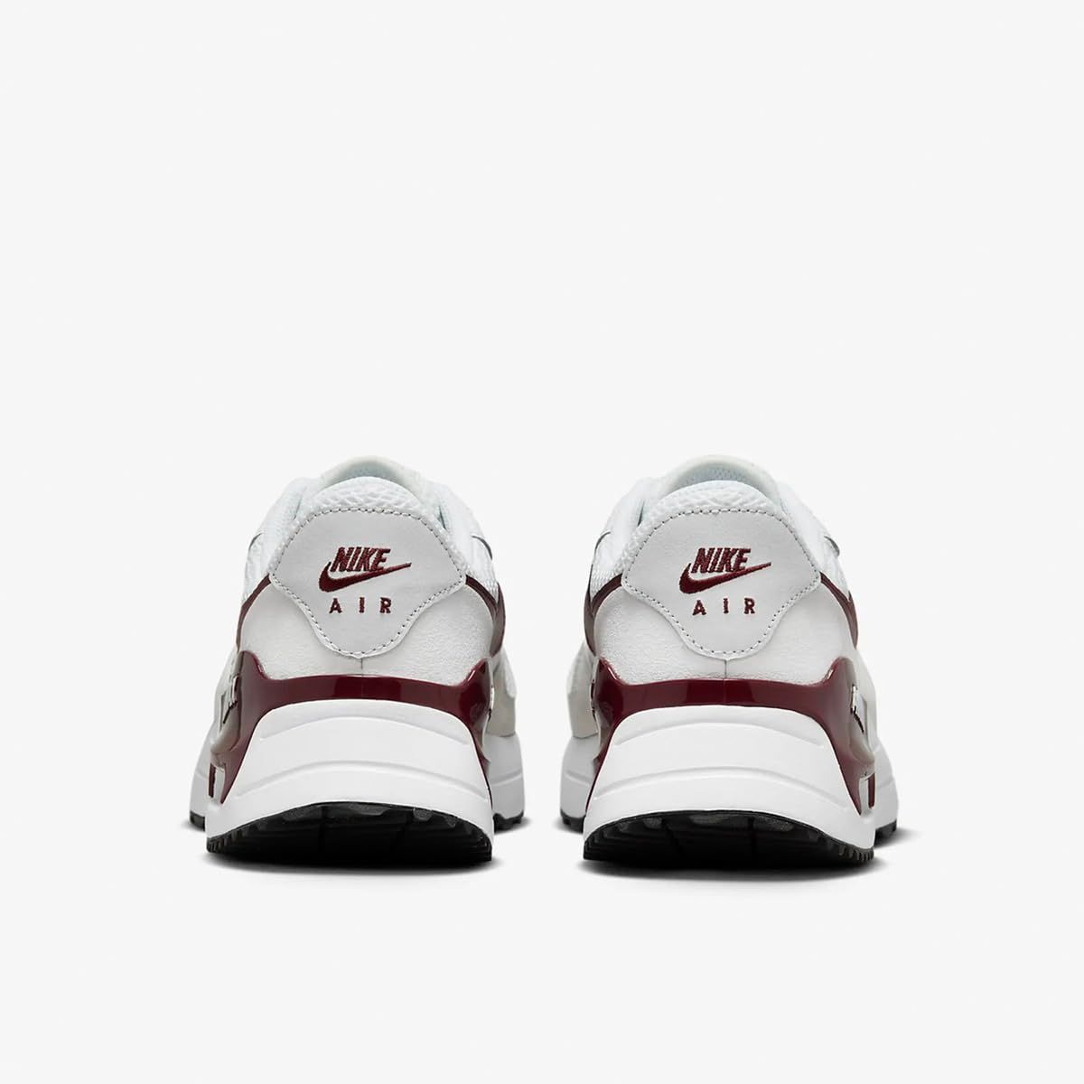 サミットホワイト ブラック