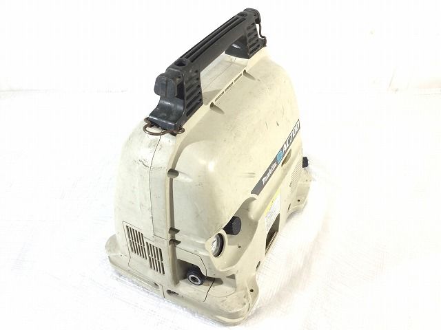 ☆中古品☆makita マキタ 常圧/一般圧 エアコンプレッサー AC700 100V 5L エアーコンプレッサー エア工具 エアツール 96210