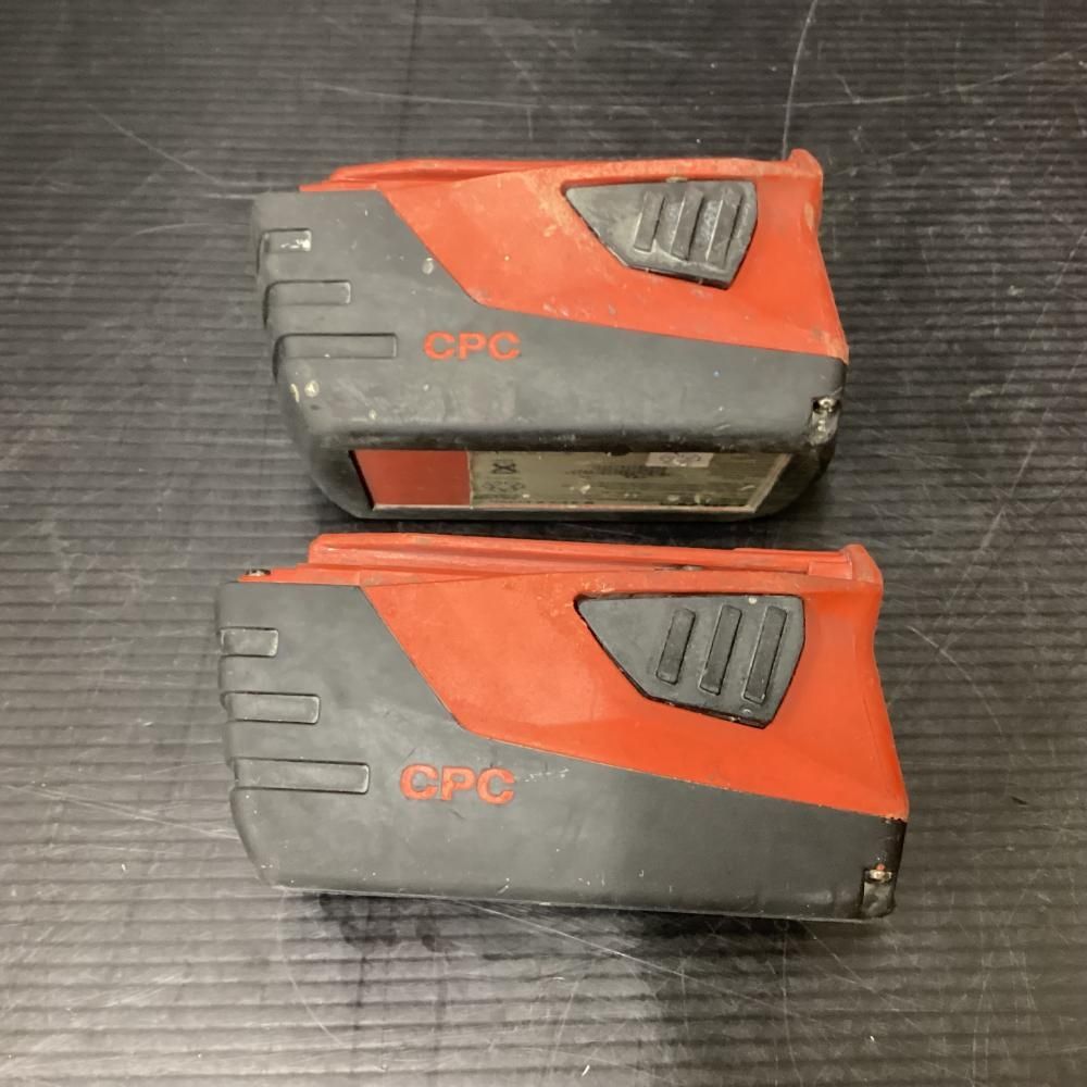 HILTI SFH22-A