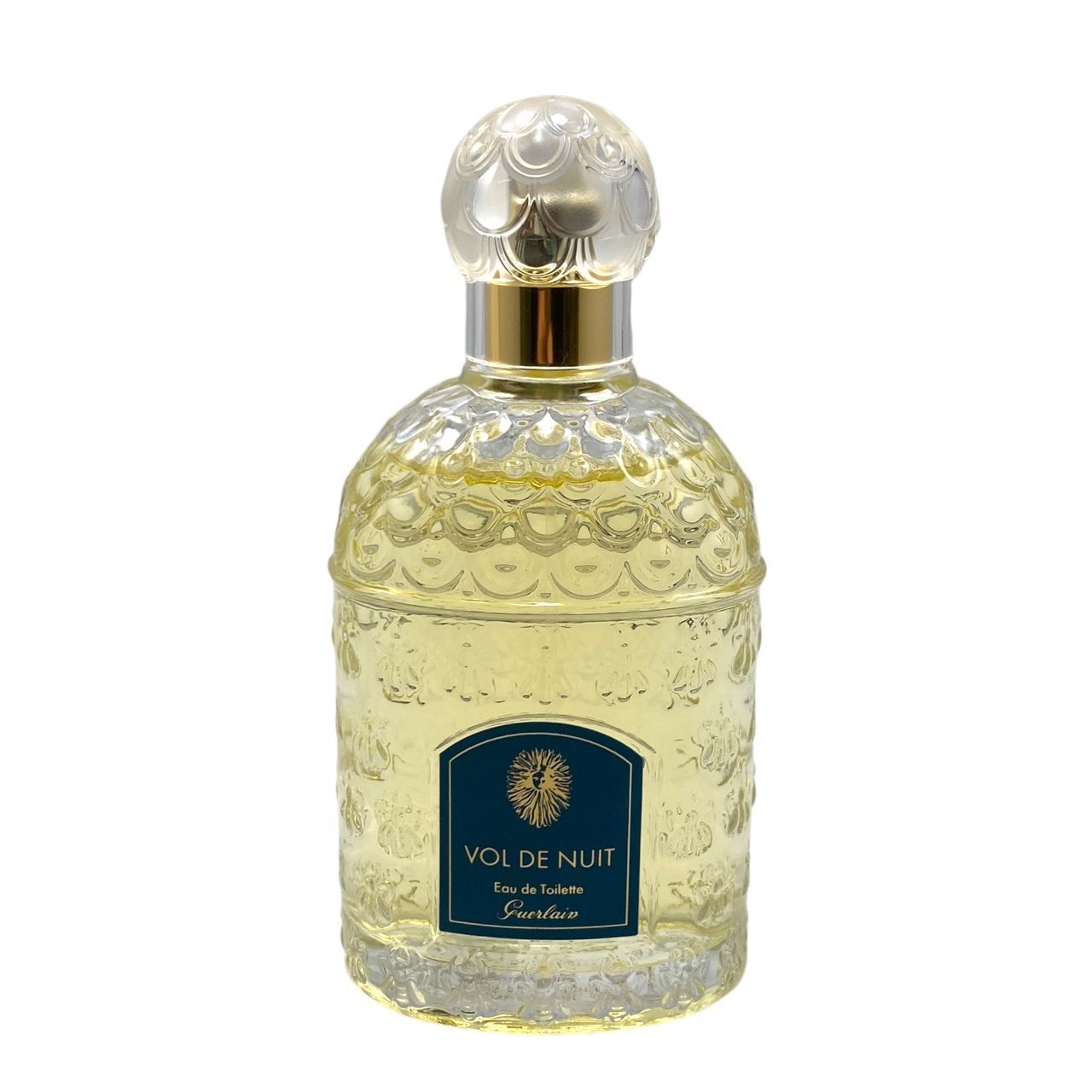 ゲラン　夜間飛行 VOL DE NUIT オードトワレ 100ml Amazon | ゲラン GUERLAIN 夜間飛行 100ml EDT SP [並行輸入品