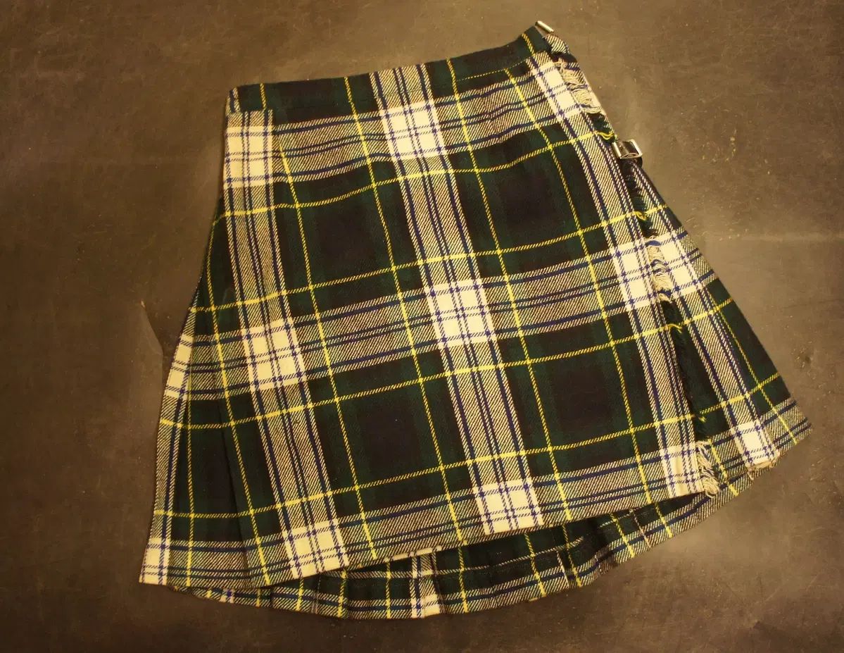 2084ミニスカート ミニスカート プリーツスカート チェック柄スカート ヴィンテージスカート ロング丈スカート スカート ロング丈