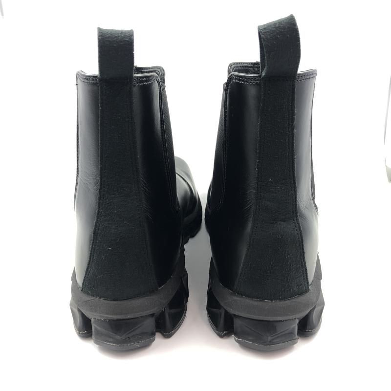 【中古】asicsｘThe Soloist　Gel-Quantum 360 The Chelsea Boots 29cm[24]