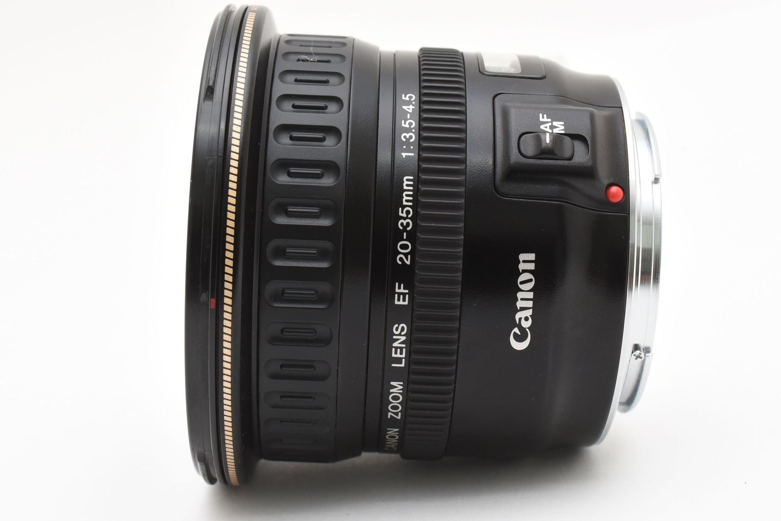 超美品 Canon EF 20-35mm USM 超広角レンズ #8335