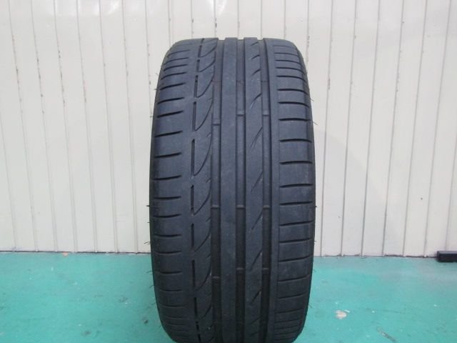 1本販売 ブリヂストン ポテンザS001 BMW承認RFT 245|35R18