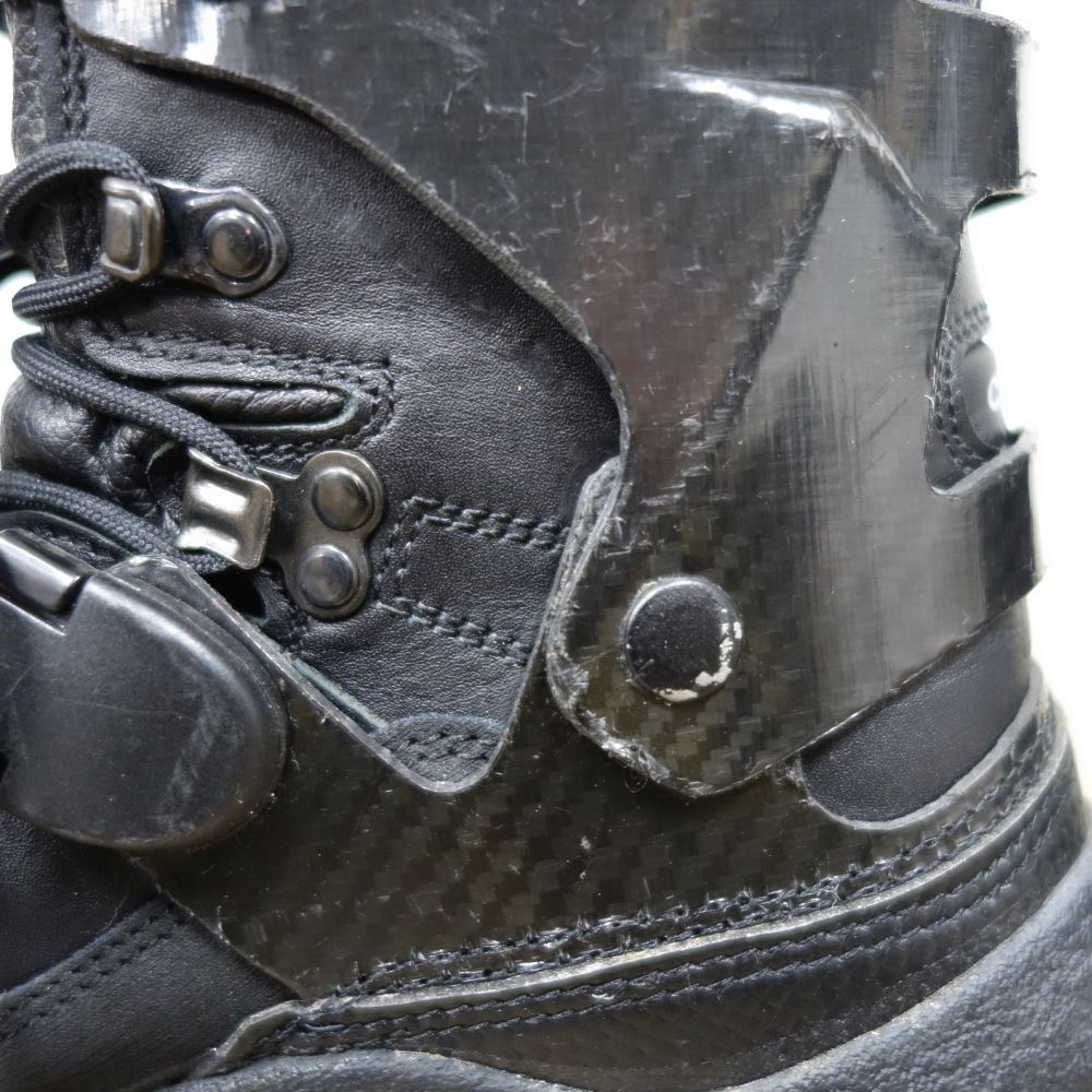 クリスピー CRISPI SVARTISEN GTX 75mm テレマーク スキ - メルカリ