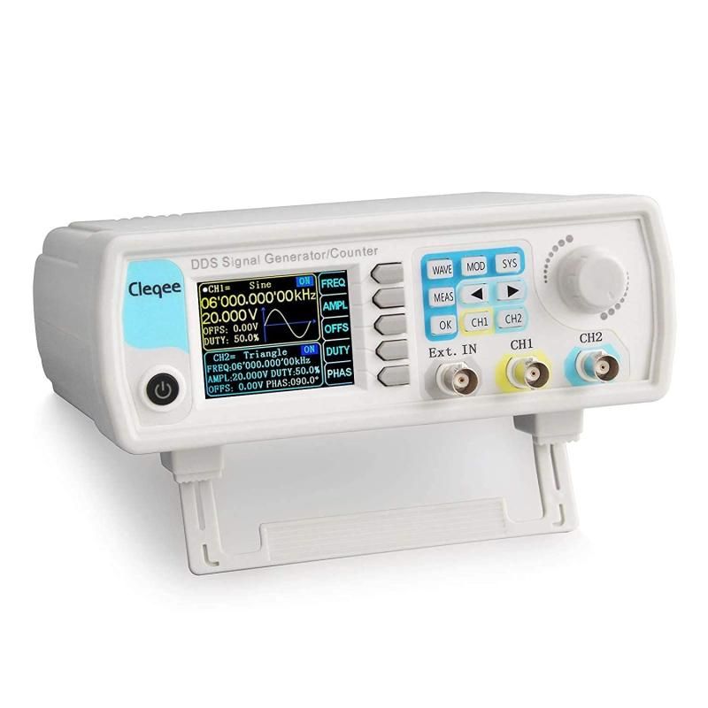 JDS6600