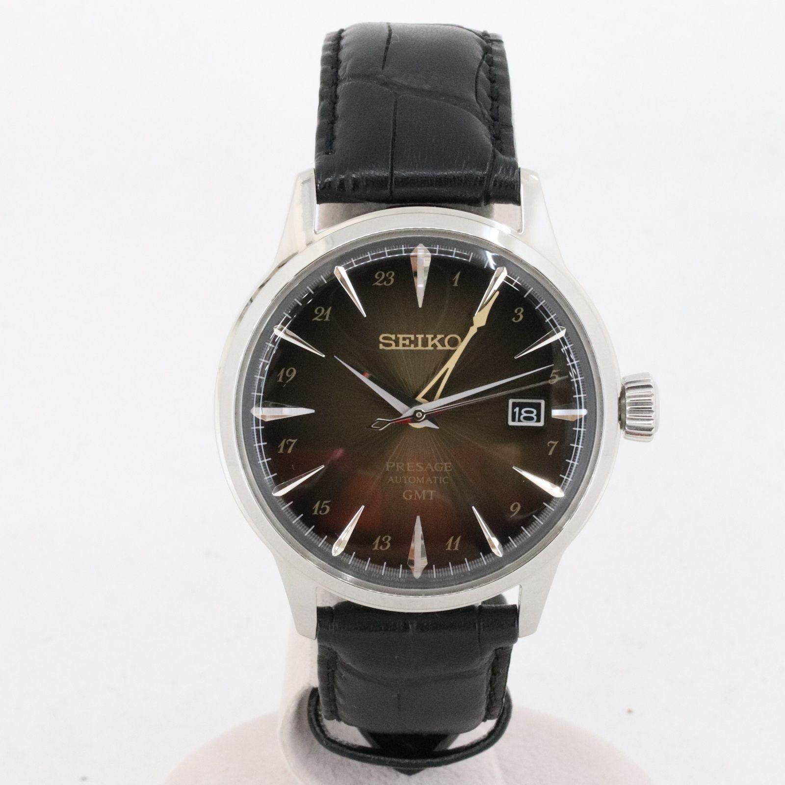 SEIKO セイコー　ブレスレット 腕時計 2P20-5990 Yahoo!オークション -「セイコー 2p20」の落札相場・落札価格