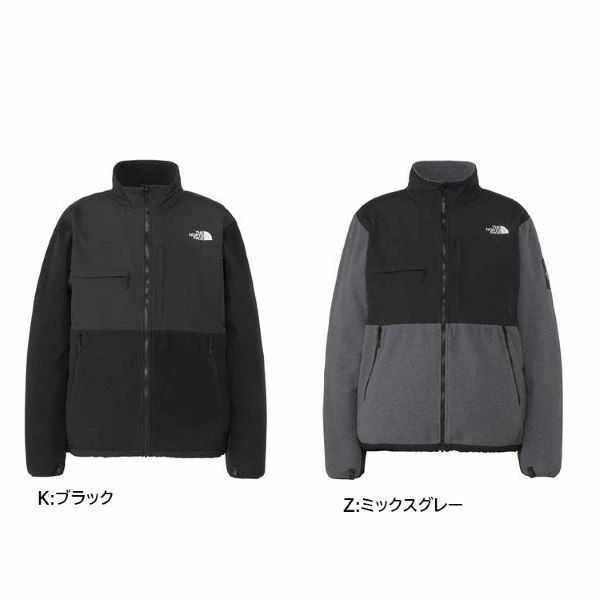 値下げしました！ 新品 正規品 ザ・ノース・フェイス デナリジャケット 