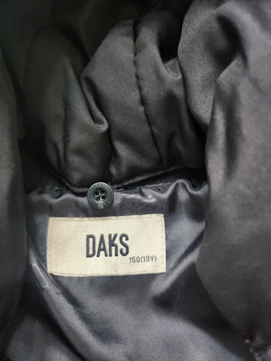 ダックス キッズ ジャケット アウター