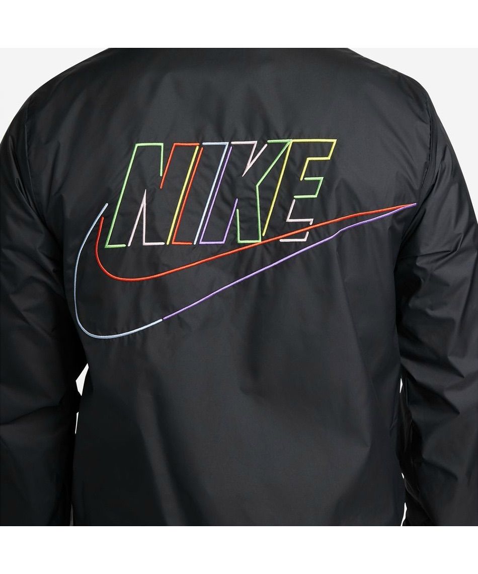 00s NIKE ナイロンジャケット パンツ セットアップ 短丈 Y2K