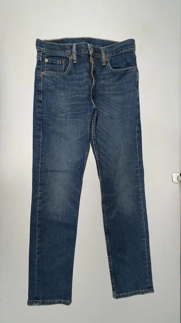 6893 回 LEVI'S(リーバイス) 511 フォーシーズンズ メンズ デニム 30 インチ