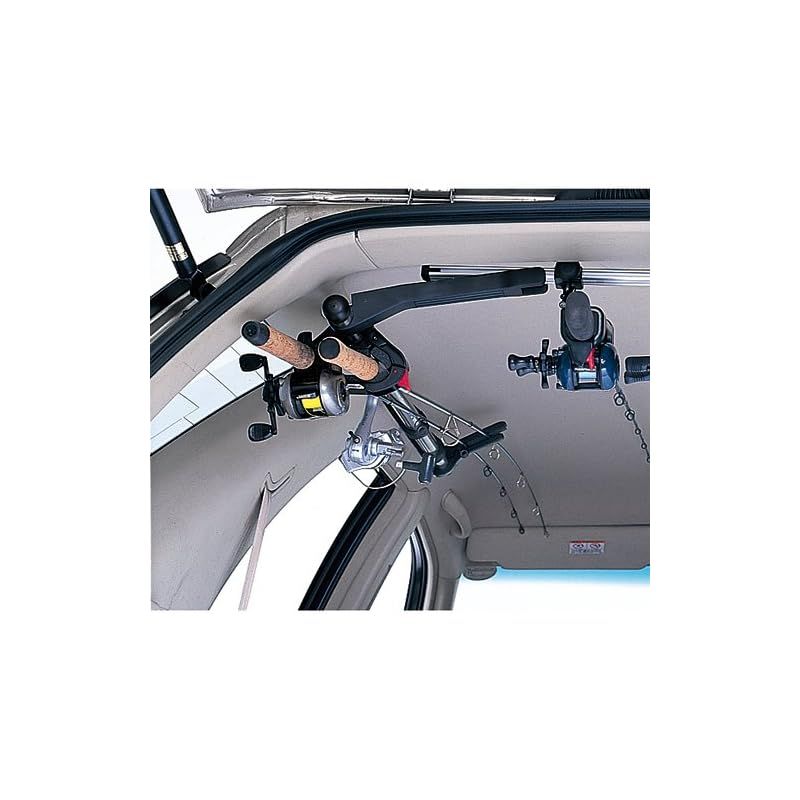 カーメイト CARMATE ロッドホルダー inno IF54 LAWEED_CL